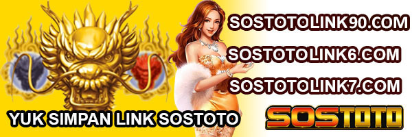 Banner Mobile Link SOSTOTO